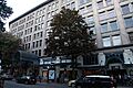 Kelly, Douglas and Co. Warehouse - 375 Main Street, Vancouver, BC - 2012