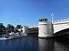 Kennedy Bridge; Tampa Bay Fun Boat.jpg