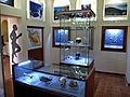 Kermanshah Paleolithic Museum