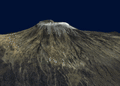 Kilimanjaro 3D - version 1