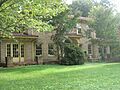 Kimrey-Haworth House (Greensboro, North Carolina) 1