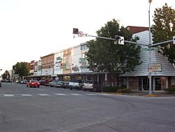 Kirksville Square (2004)
