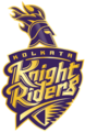 Kolkata Knight Riders Logo