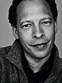 Lawrence Hill professional