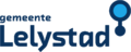 Official logo of Lelystad