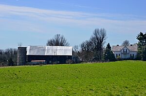 Lemuel Allen Farm