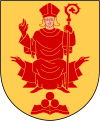 Coat of arms of Lidköping