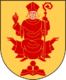 Coat of arms of Lidköping Municipality