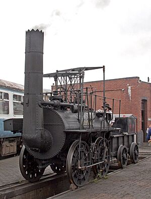 Locomotion Tyseley (1)