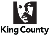 Official logo of King County