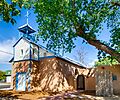 Los Candelarias Chapel 3