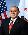 Lou Correa 118th Congress