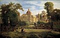 Luis Coto - The Collegiate Church of Guadalupe - Google Art Project