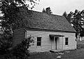 Lutheran Parsonage, Schoharie (Schoharie County, New York)