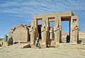 Luxor Ramesseum R03
