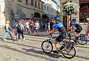 LvivPolice2019