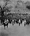 M 46&47 13 troupes anglaises au Togo