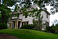 Maison Harvey-Parker-Fils
