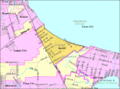 MapofBacliff
