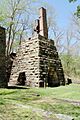 Maramec Iron Works furnace a