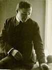 Max Weber (artist)