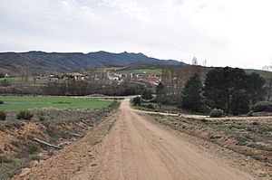 Mironcillo, Ávila