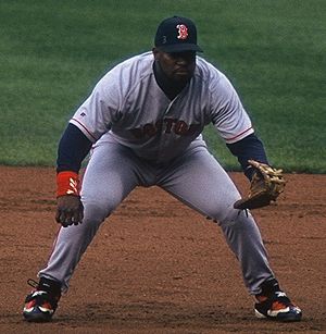The Life And Career Of Mo Vaughn (Complete Story)