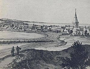 Montrose Slezer 1678