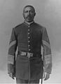 Moses Williams