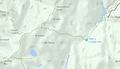 Mt Twynam map Stevage