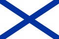 Naval Ensign of Russia