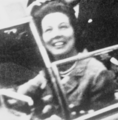 Nellie Connally motorcade, Dallas crop (cropped)