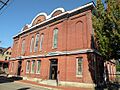 NewZionBaptistChurchPittsburgh