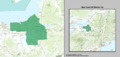 New York US Congressional District 24 (since 2013)