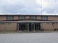 Newellton Elementary School (Former Newellton High School), Newellton, LA IMG 0225