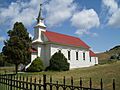 Nicasio Church (2463579593)