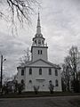 No Yarmouth Freeport Baptist