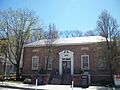 Northport, New York Post Office