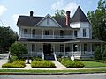 Ocala Historic District FK416-1