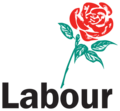 Old Logo Labour Party