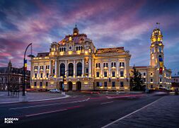 Oradea Town Hall