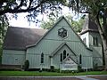 Orange Park FL Grace Episc Church04