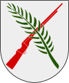 Coat of arms of Osby