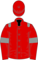 Owner Jeffen Racing