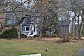 PAEONIAN SPRINGS HISTORIC DISTRICT; LOUDOUN COUNTY