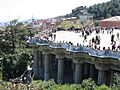 Parc Guell 09