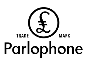 Parlophone logo