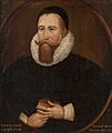 Patrick Hamilton
