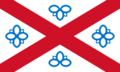 Penrith town flag
