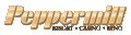 Peppermill Reno old logo 3